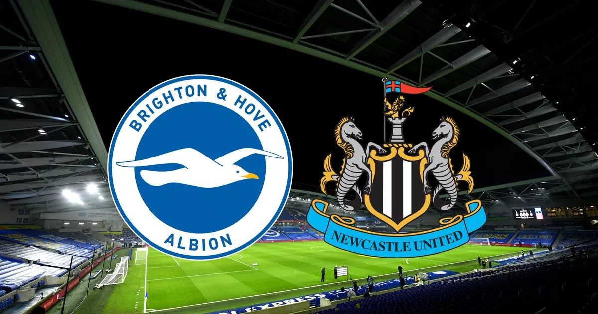Newcastle United - Brighton