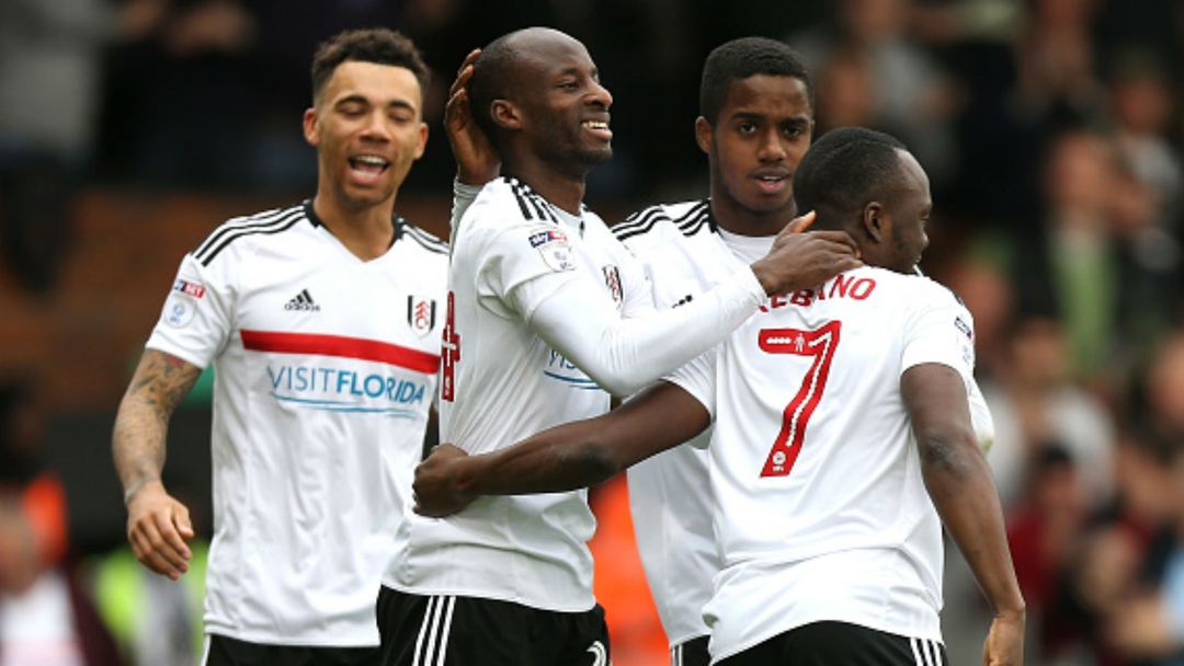 Newcastle United - Fulham