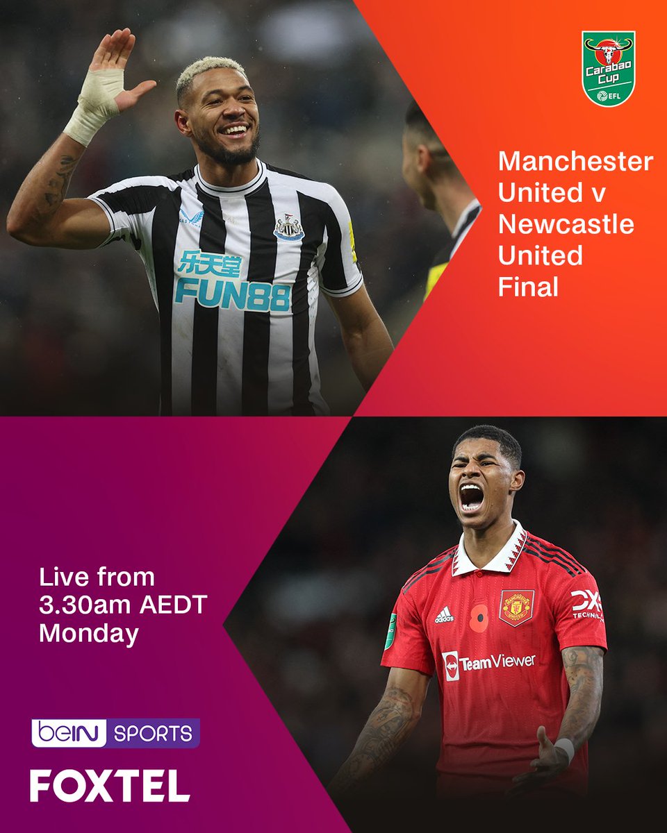 Newcastle United - Man. United