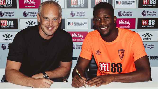 Newcastle Utd.- Bournemouth