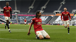 Newcastle Utd. - C. Palace