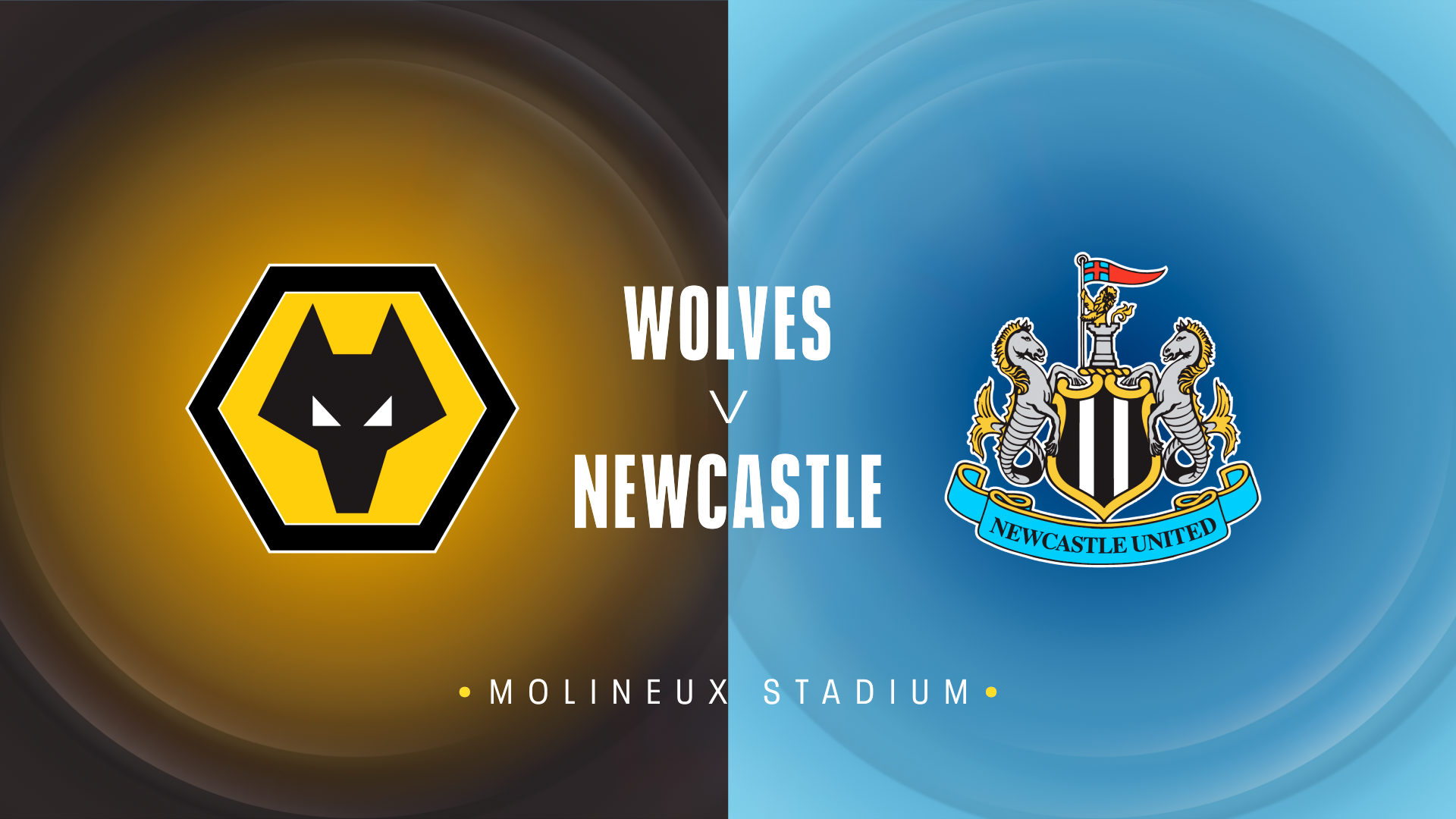 Newcastle Utd - Wolves