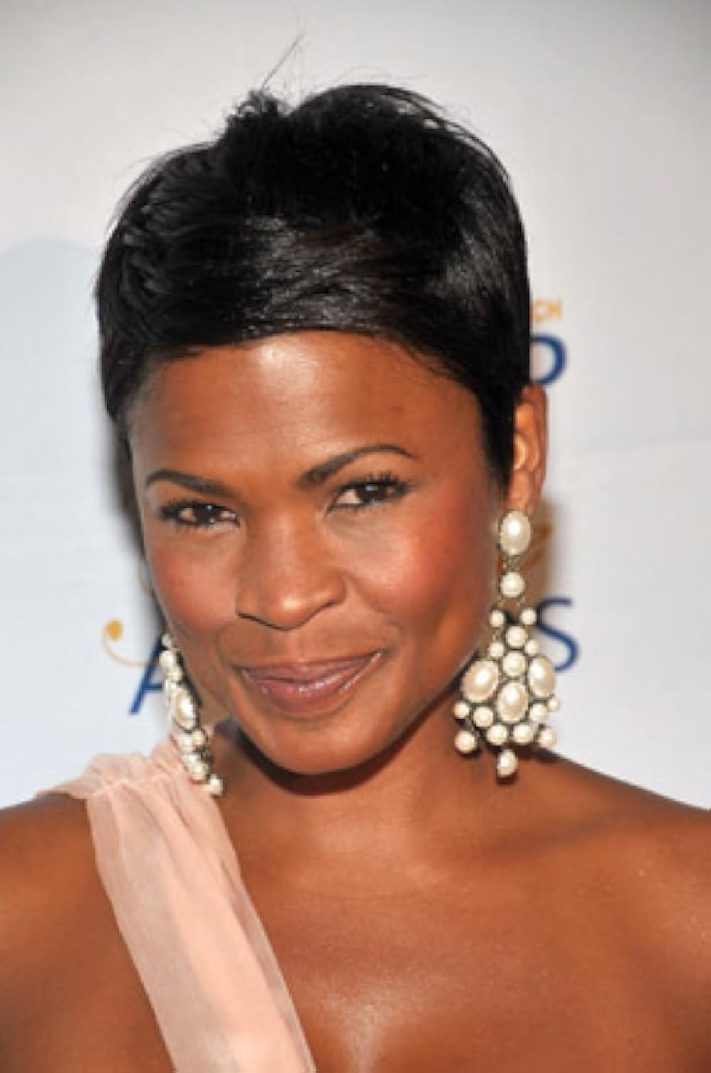 Nia Long