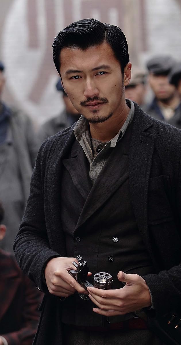 Nicholas Tse