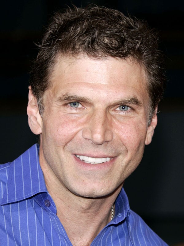 Nick Chinlund