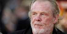 Nick Nolte