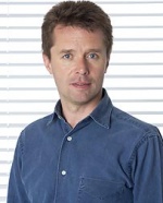 Nicky Campbell