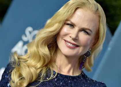 Nicole Kidman