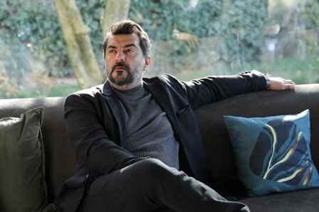 Nihat Hatipoğlu ile Kadir Gecesi