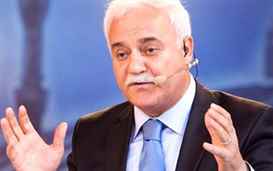Nihat Hatipoğlu ile Mevlit Kandili Özel