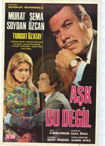 Nihat Özcan
