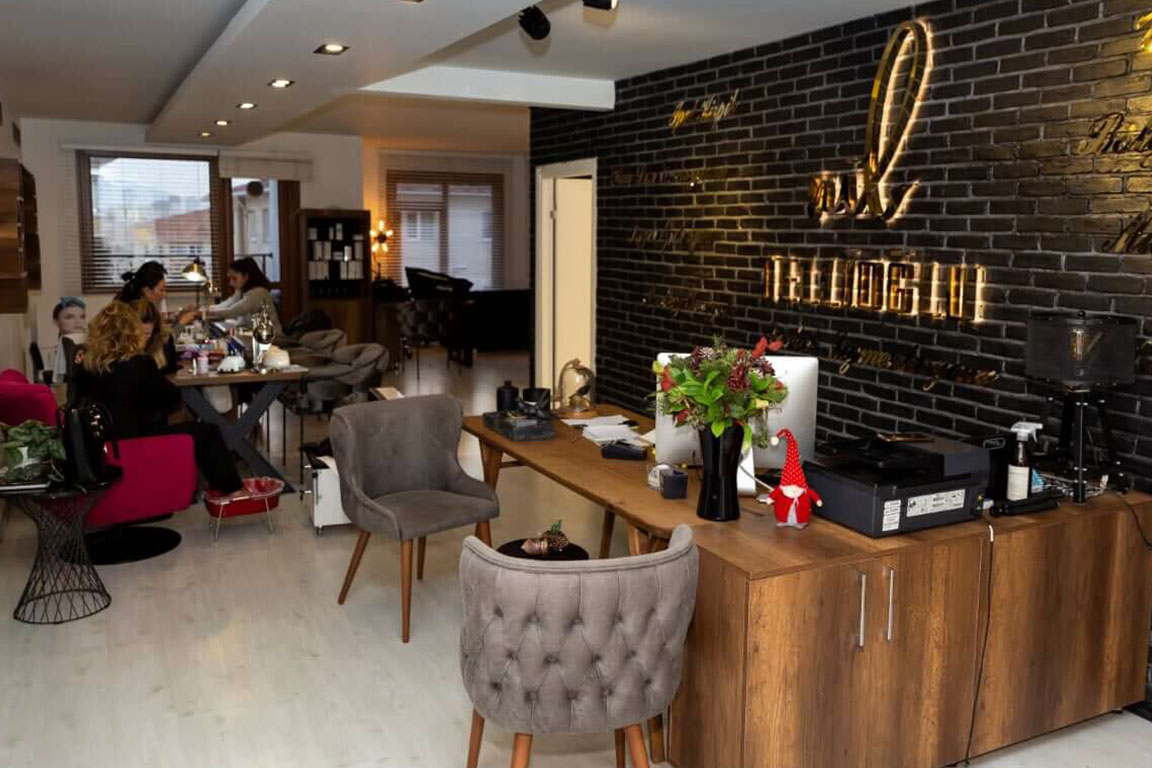 Nil Tellioğlu ile Şeffaf Güzellik