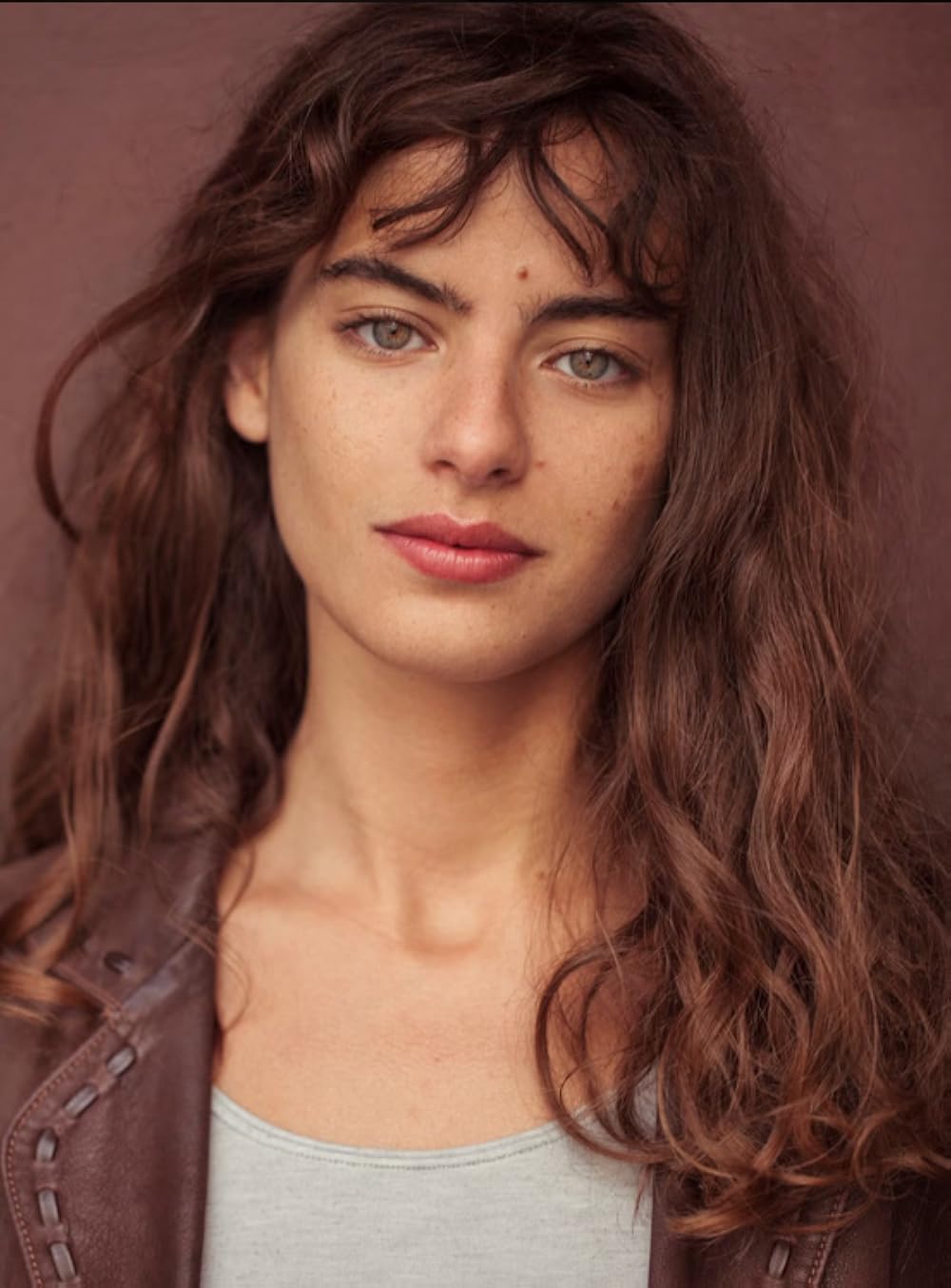 Nina Aboutajedyne