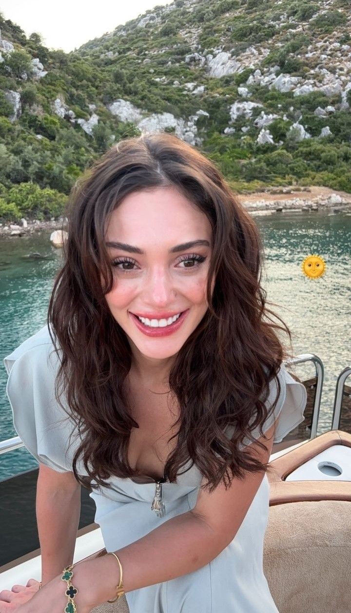 Nina Arıanda