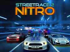 Nitro Rush
