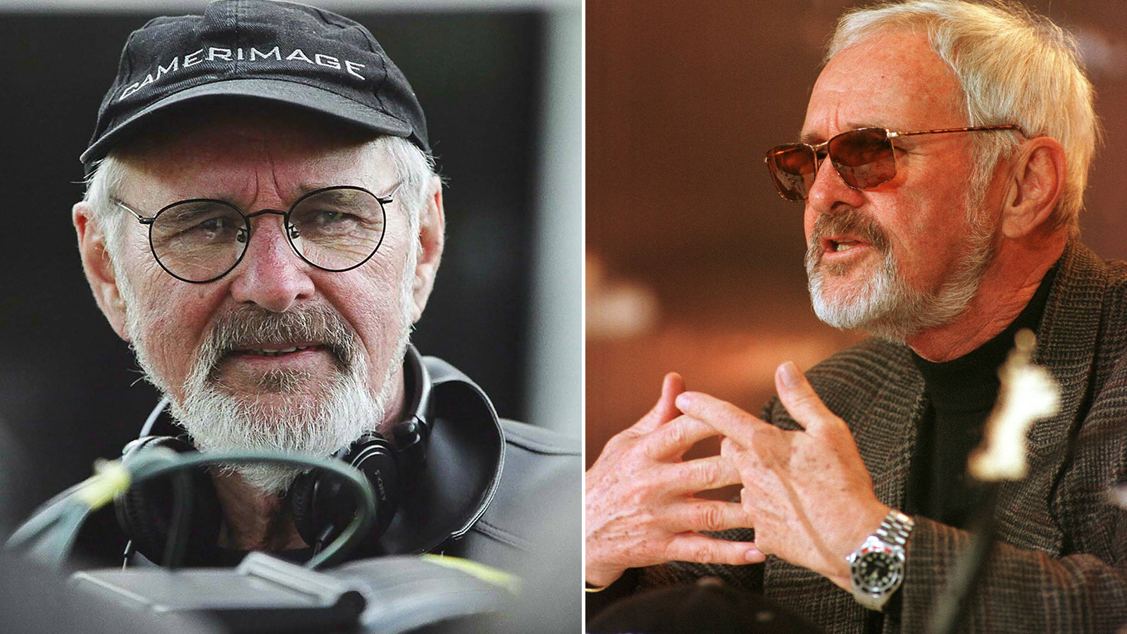 Norman Jewison