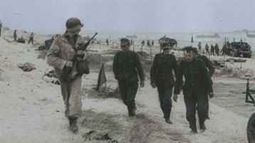 Normandiya Kayıpları