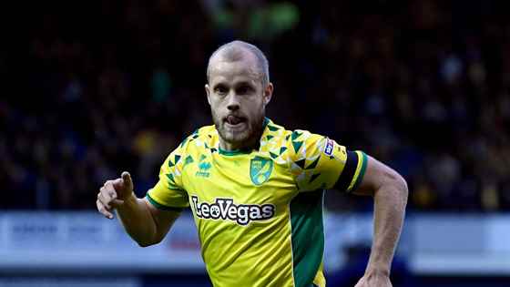 Norwich City - Millwall