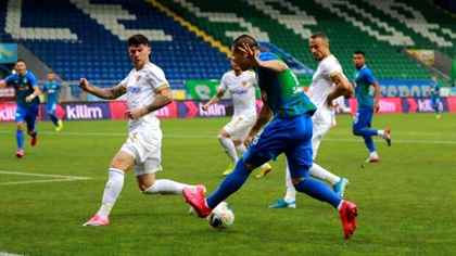 Nostalji Maçlar: Ankaragücü - Trabzonspor