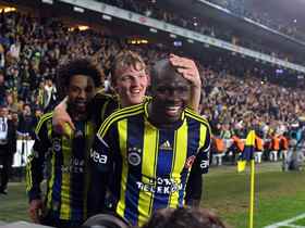 Nostalji Maçlar Sezonu