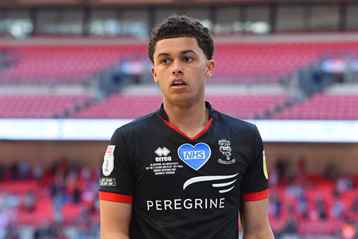 Nottingham - Brentford