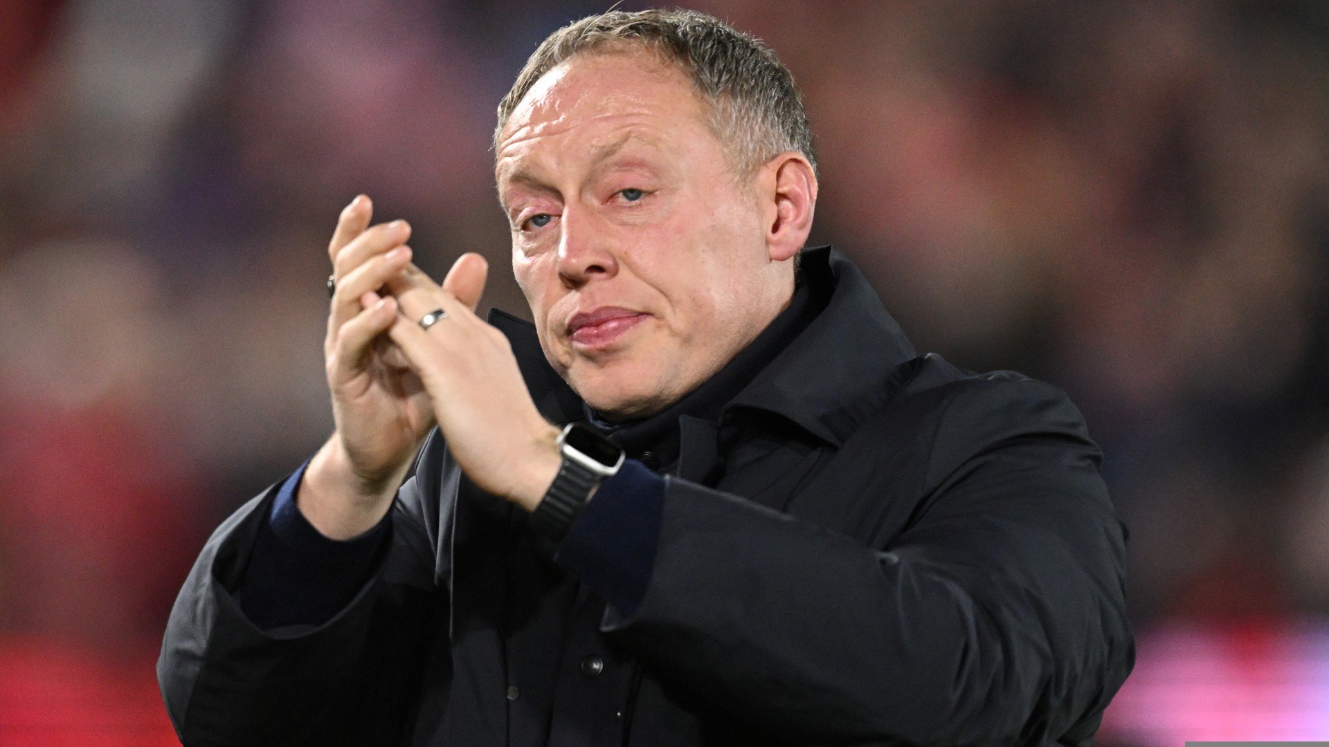 Nottingham F. - Leicester City