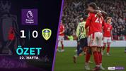 Nottingham - Man. United