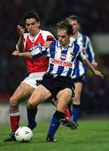 Nottingham - Sheffield Utd.