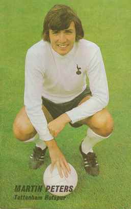 Nottingham - Tottenham