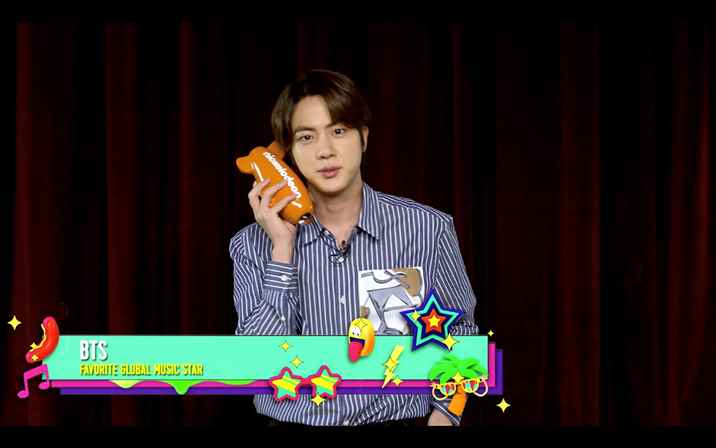 NR1 Video Müzik Ödülleri