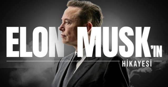 Ntv Belgesel Kuşağı Elon Musk'ın Hikayesi