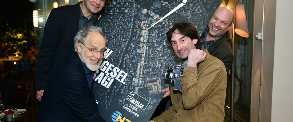 Ntv Belgesel Kuşağı Patagonya