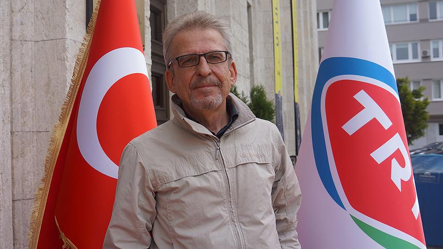 Nuh Şen