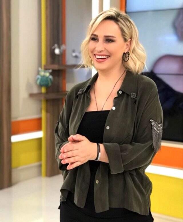 Nur Viral ile Sen İstersen