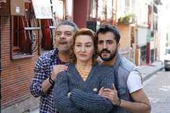 Nuray Uslu