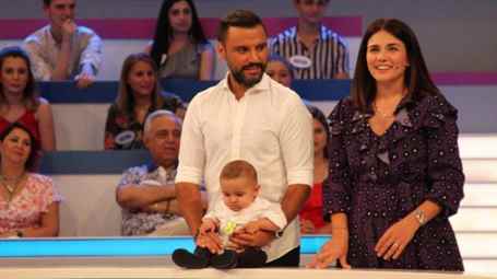 Nursaçan’la Kurban Bayramı Özel