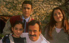 Nursan Esenboğa