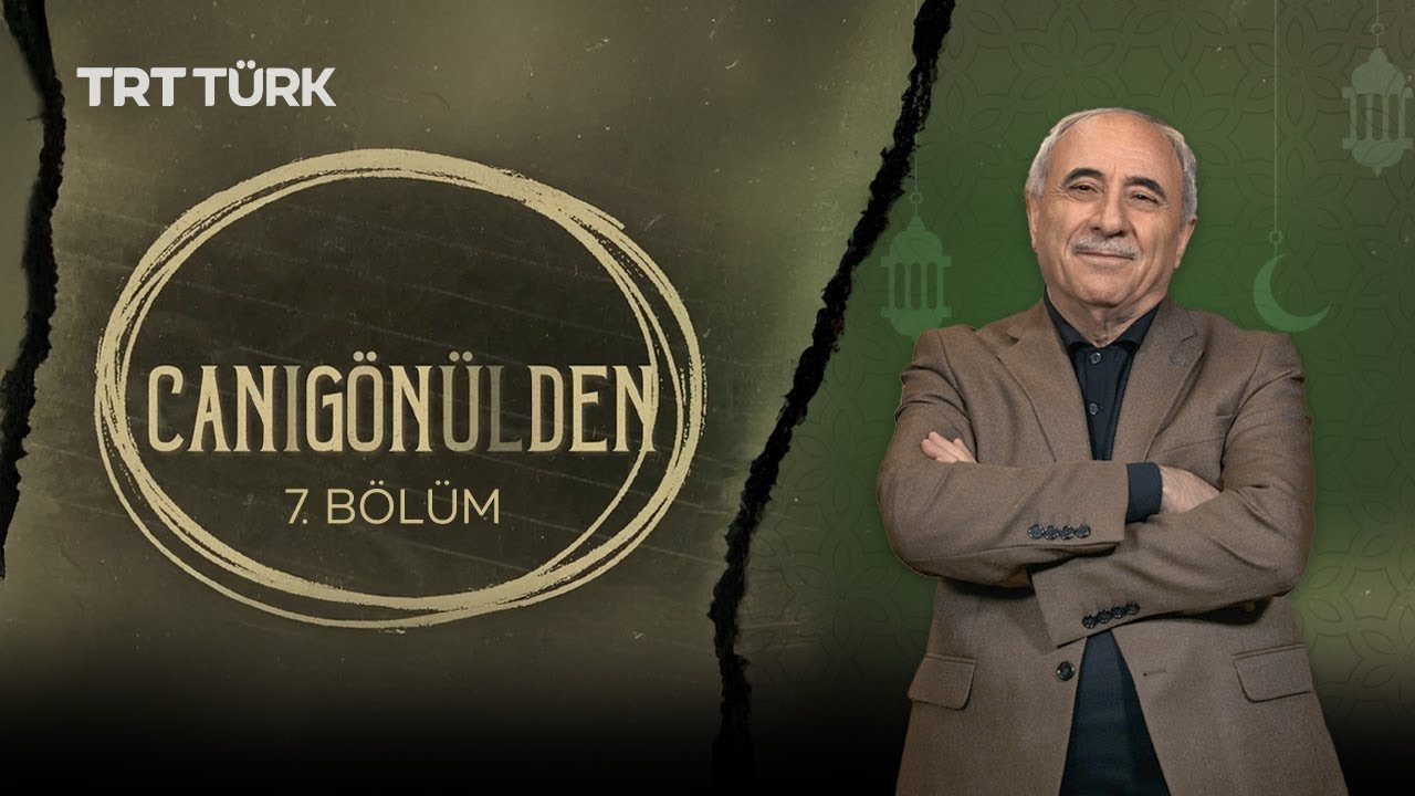 Nurullah Genç'le Gönül Sohbetleri