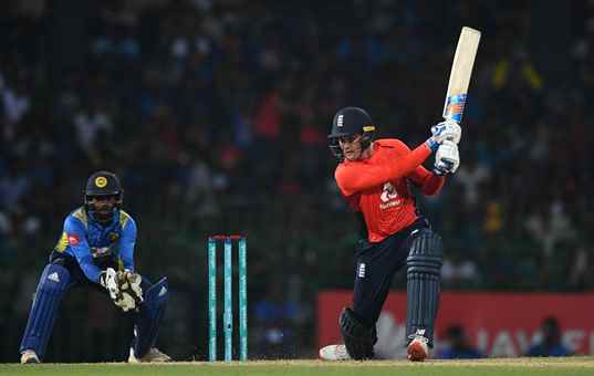 Obradovic The Return