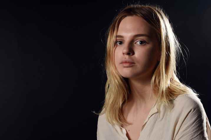 Odessa Young
