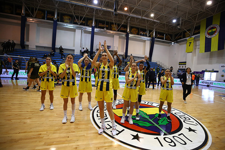 OGM Ormanspor-Fenerbahçe A.H.