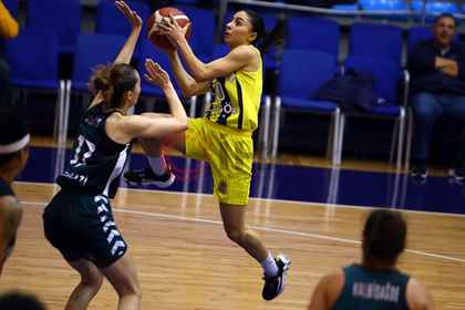 OGM Ormanspor - Nesibe Aydın