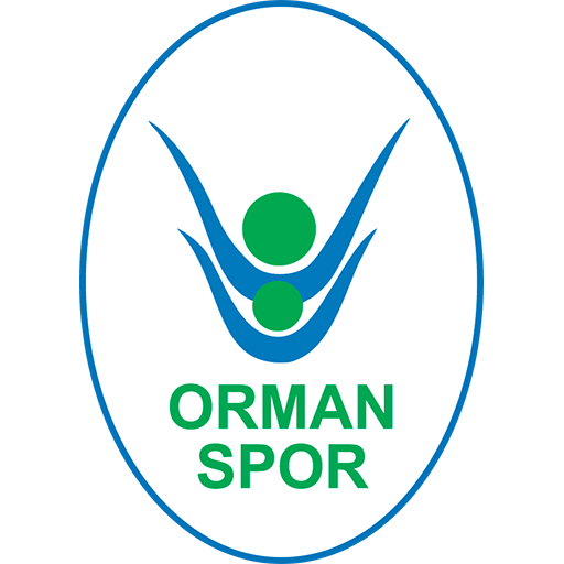 OGM Ormanspor - Tarsus Spor