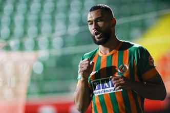 ÖK Y. Malatyaspor - FTA Antalyaspor