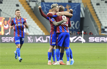 Ök Y.malatyaspor-trabzonspor