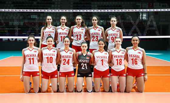 Okçuluk Avrupa Şampiyonası