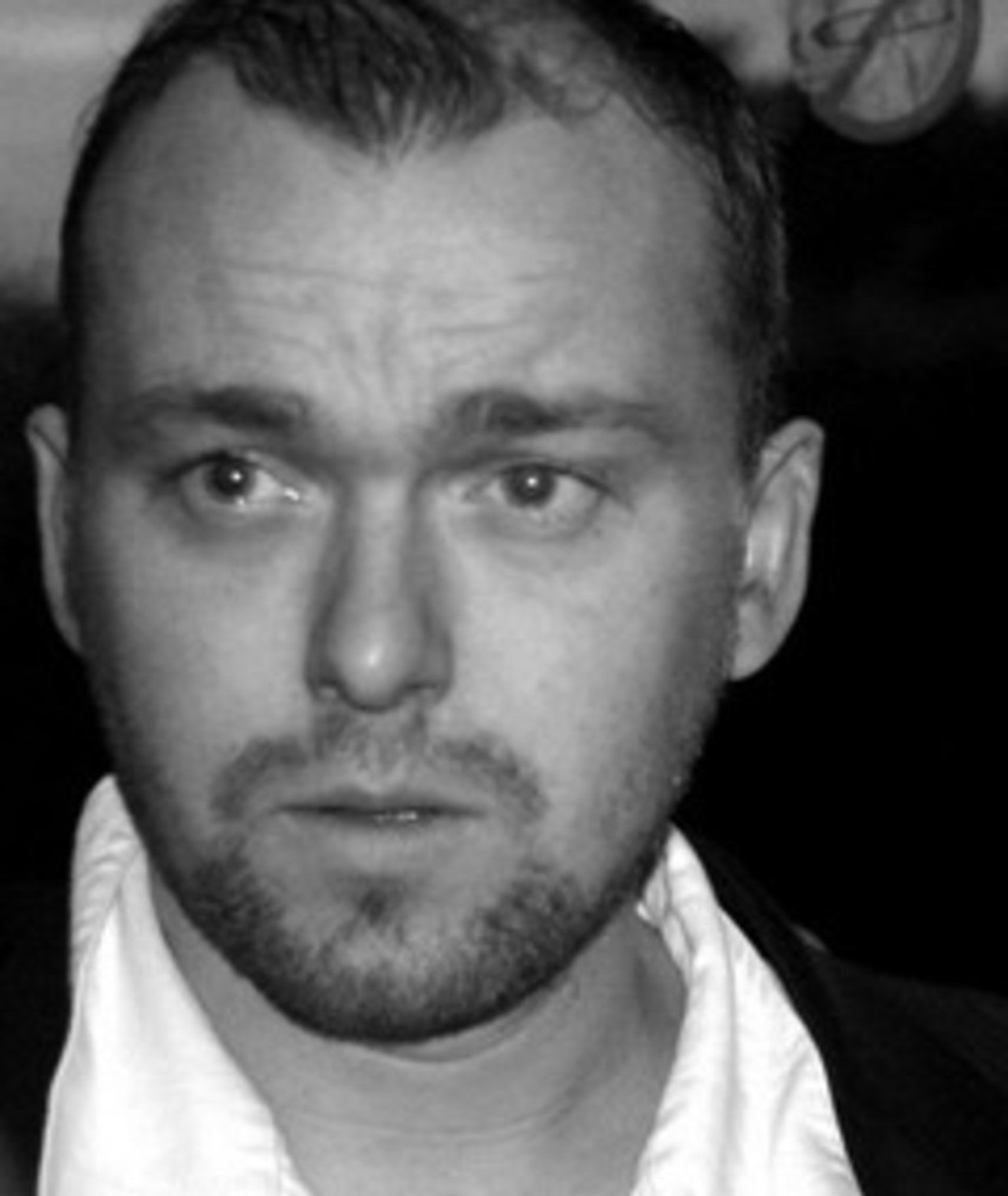 Olaf de Fleur Johannesson