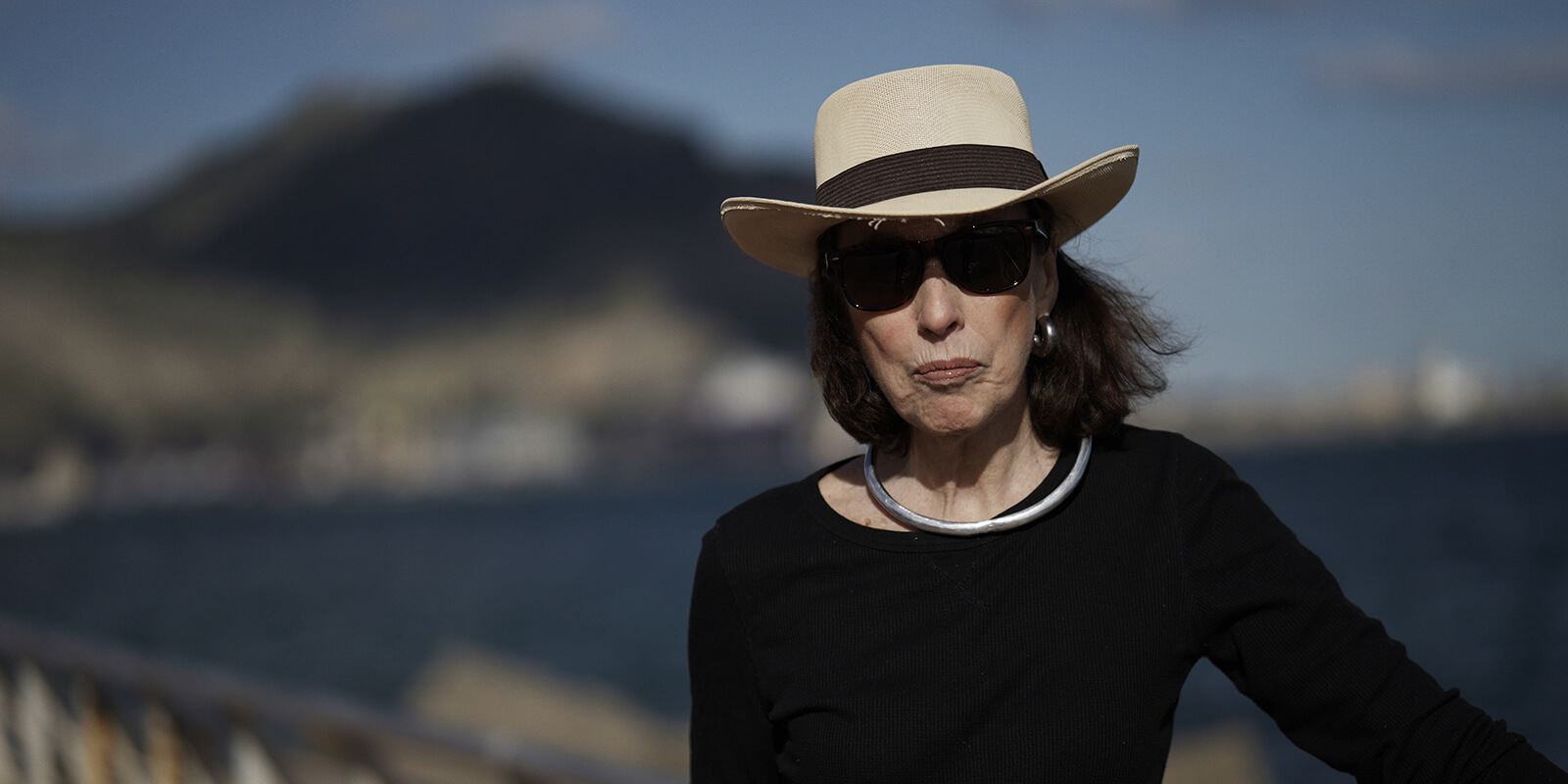 Öldürebilir miyim, Anne?