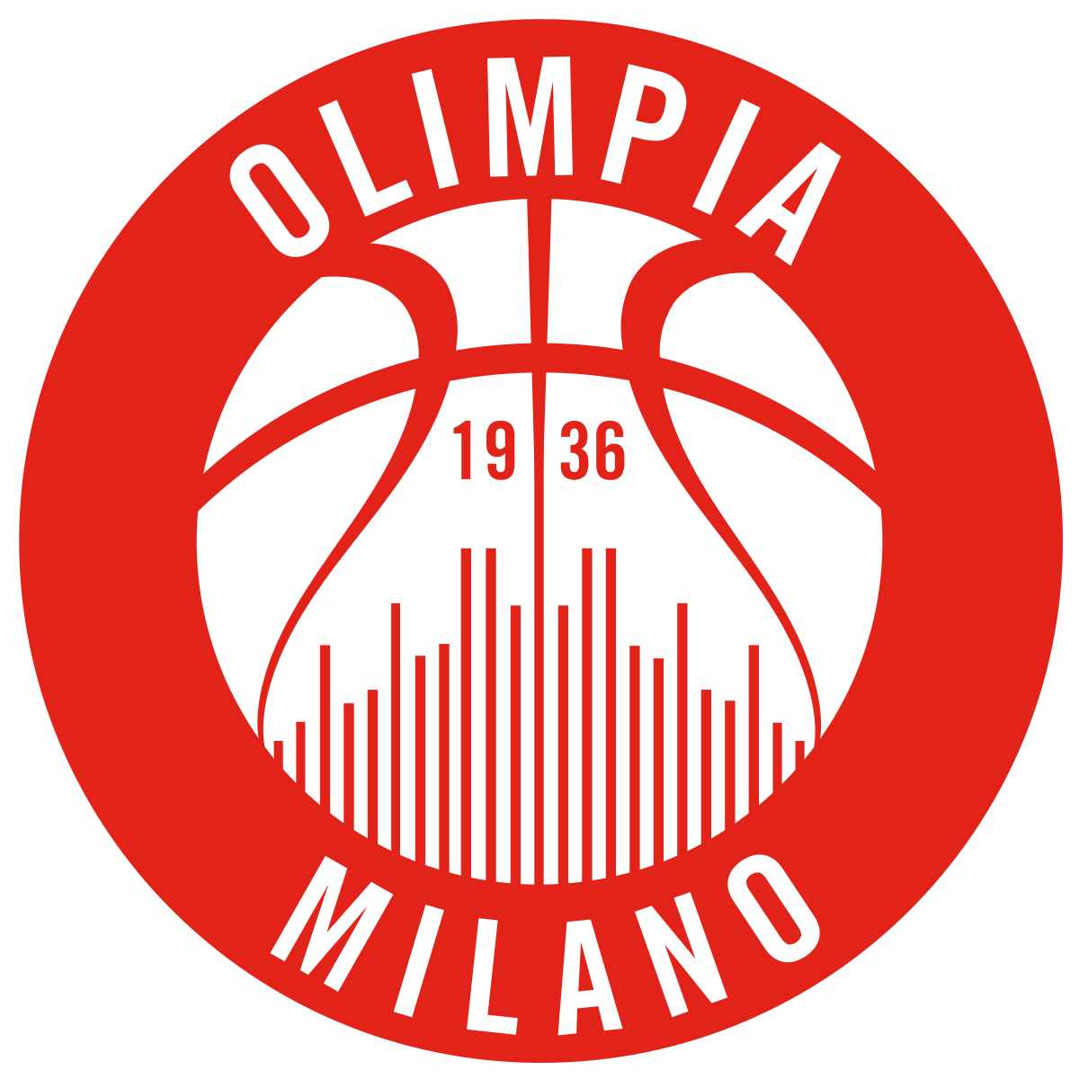 Olimpia Milano - Trento