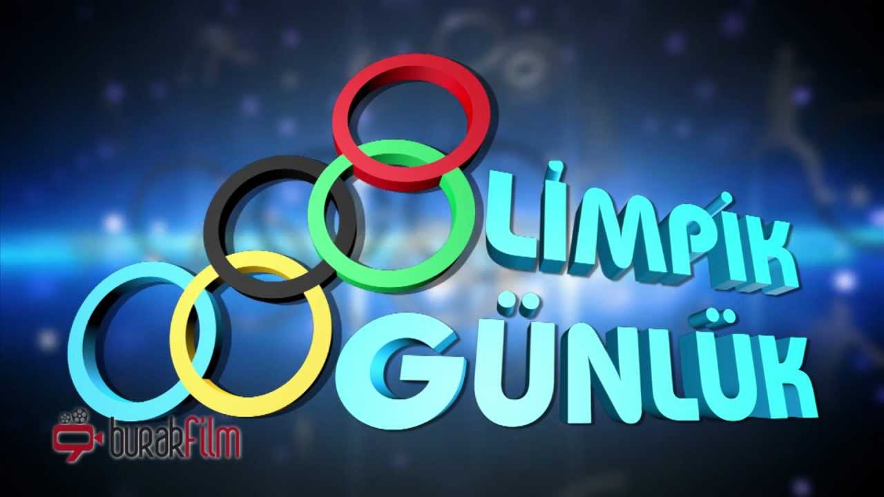 Olimpiyat Dolguları